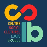 Centre Socio-Culturel Louis Braille logo - Similar company to Mixcube
