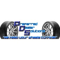 Preferred Dealer Solutions logo - Similar company to Primalend Capital Partners