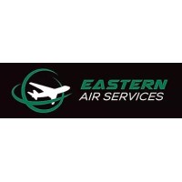 Eastern Air Services logo - Similar company to Paul Lyons Aviation