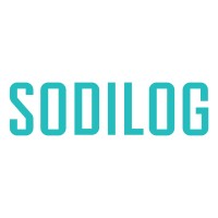 SODILOG logo - Similar company to Radio Rvm