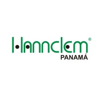 Hannclem Panamá logo - Similar company to Bliss & Bless International Limited