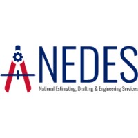 Nedes Estimating UK logo - Similar company to Greenscale Engineerings