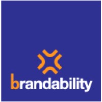 BrandAbility logo - Similar company to Brandability