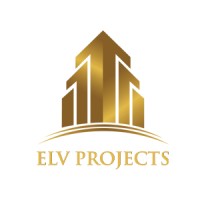 ELV Projects logo - Similar company to Elv Solutions And Security Systems