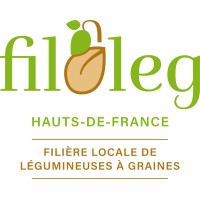 FiLoLéG Filière Locale de Légumineuses à Graines logo - Similar company to Fileg Occitanie