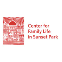 Center for Family Life in Sunset Park logo - Similar company to Bdb Bridge, Llc