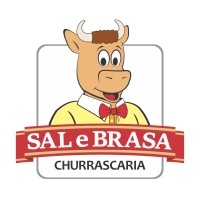 Sal e Brasa USA logo - Similar company to Nativas Grill