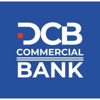 DCB Commercial Bank (Tanzania) logo - Similar company to Dcb Bank