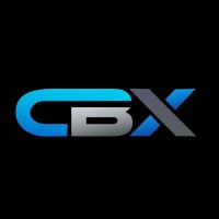 CBX TECH logo - Similar company to Cbx