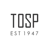 TOSP logo - Similar company to Develotex