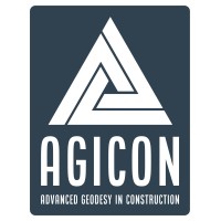 AGICON AB logo - Similar company to Stodmurar.Se