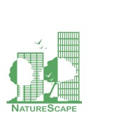 NatureScape project logo - Similar company to Climatescan_Nl