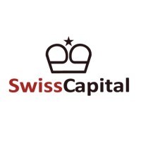 SCG Energy logo - Similar company to Swiss Cap