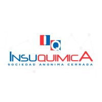 Insuquimica SAC logo - Similar company to Industrial De Belleza S.A.S