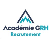 Académie GRH - Division recrutement logo - Similar company to Bar À Méditation Bloom