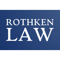 Rothken Law Firm logo - Similar company to Ncontext