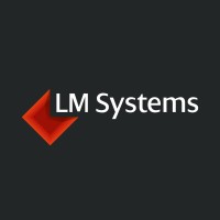 LM Systems BV logo - Similar company to Parsian Servo Payesh (Kpsp Co.)