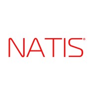 NATIS logo - Similar company to Clipper Technologies