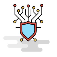 Cybersecurity Confidential Company logo - Similar company to Darkdetection