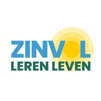 Zinvol Leren Leven logo - Similar company to Asega Creative Agency