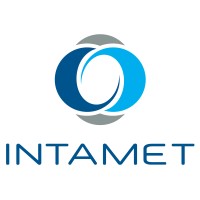 Intamet Ltd logo - Similar company to Inoxko Ltd
