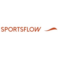 Sportsflow logo - Similar company to Earthly