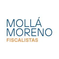MOLLÁ MORENO Fiscalistas logo - Similar company to Molla Rudiez & Oliva