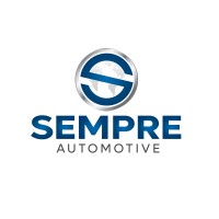 Sempre Automotive logo - Similar company to Hita Concept