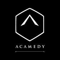Acamedy logo - Similar company to Ktblab