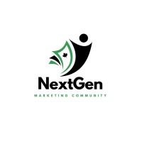 NextGen Marketing Community (NGMC) logo - Similar company to Nextgen Digital - Best Digital Marketing Agency In Bangladesh