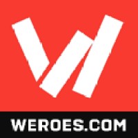 WEROES logo - Similar company to Smartsource Maroc