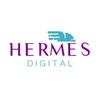 Hermes Digital logo - Similar company to Ste Biolabo
