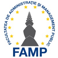 Facultatea de Administrație și Management Public logo - Similar company to Asaru