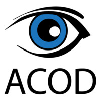 ACOD - Australasian College of Optical Dispensing logo - Similar company to Lotus Ability