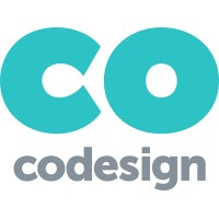 codesign.website logo - Similar company to Voexa