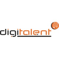 digitalent GmbH logo - Similar company to EQUWIN GmbH