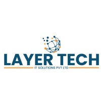 Layer tech it solutions logo - Similar company to Layer Technologies Llc