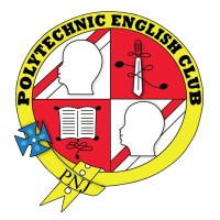 Polytechnic English Club (PEC) PNJ logo - Similar company to Ubah Udah Creative