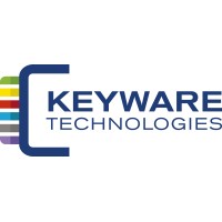 Keyware Technologies NV logo - Similar company to Easyorder (Acquired By Restomax)