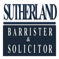 Ian Sutherland, Barrister & Solicitor (Toronto Lawyer's Office) logo - Similar company to Simplilaw