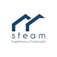 STEAM - Engenharia Construção e Reabilitação logo - Similar company to Silvalight