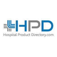 Hospital Product Directory logo - Similar company to Lead U Need