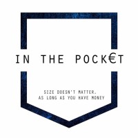 IN THE POCK€T logo - Similar company to Dewofire