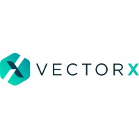 VectorX logo - Similar company to Teal Consulting