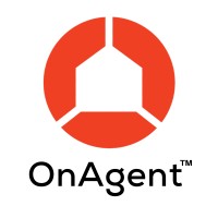 OnAgent | Building What’s Next in Real Estate | AI-Powered Platform | Agent-Centric | Consumer-First logo - Similar company to Beycome