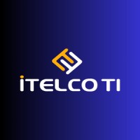 Itelco TI logo - Similar company to Ti&Con