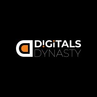 Digitals Dynasty logo - Similar company to Levant Corner Store