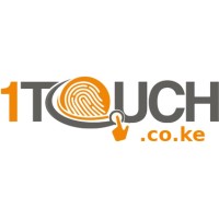 One Touch Interactive logo - Similar company to Gigwapi Ltd