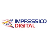 Impressico Digital logo - Similar company to Get Digital