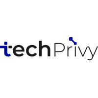 Techprivy logo - Similar company to Elland Road Partners